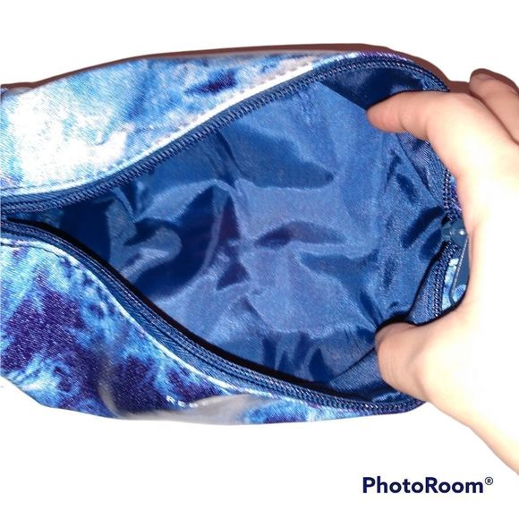 Rebecca Minkoff Cylinder Make Up Pouch - Picture 8 of 14